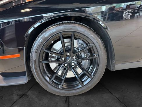 Used 2023 Dodge Challenger SRT Hellcat image 14