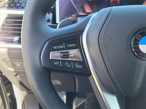New 2026 BMW X5 xDrive40i w/ Climate Comfort Package image 24