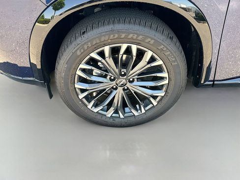 New 2026 Nissan Rogue Platinum w/ Platinum Premium Package AWD/4WD image 26