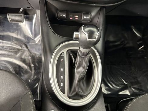 Used 2019 Kia Soul w/ Convenience Package FWD image 17