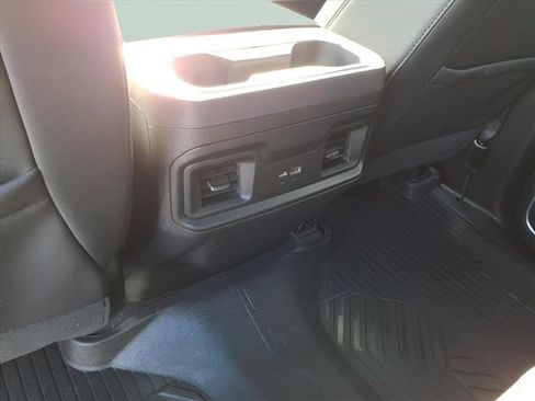 Used 2024 Chevrolet Silverado 1500 RST w/ RST All Star Premium Package image 13