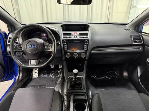 Used 2020 Subaru WRX AWD/4WD image 12