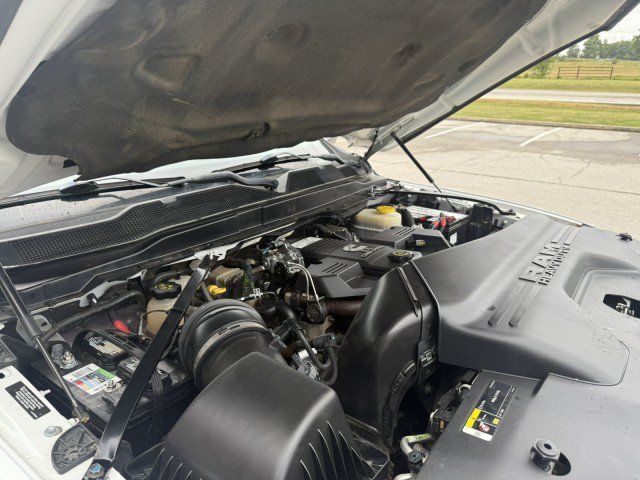 Used 2019 RAM 2500 Big Horn AWD/4WD image 23