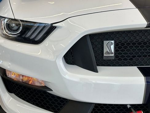 Used 2019 Ford Mustang Shelby GT350 w/ Technology Package image 25