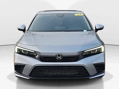 Used 2023 Honda Civic EX