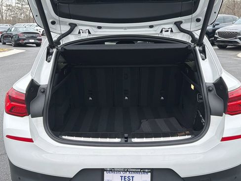 Used 2019 BMW X2 xDrive28i image 18