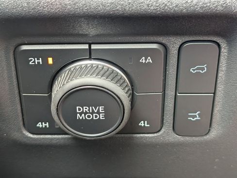 New 2026 Ford Expedition Platinum AWD/4WD image 24