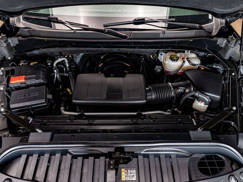 Used 2022 Chevrolet Silverado 1500 RST w/ Texas Edition Plus image 32