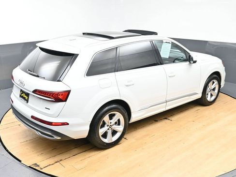 Used 2023 Audi Q7 2.0T Premium AWD/4WD image 50