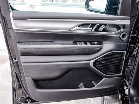 New 2026 Jeep Grand Wagoneer L Limited image 26