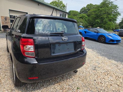 Used 2009 Scion xD FWD image 6