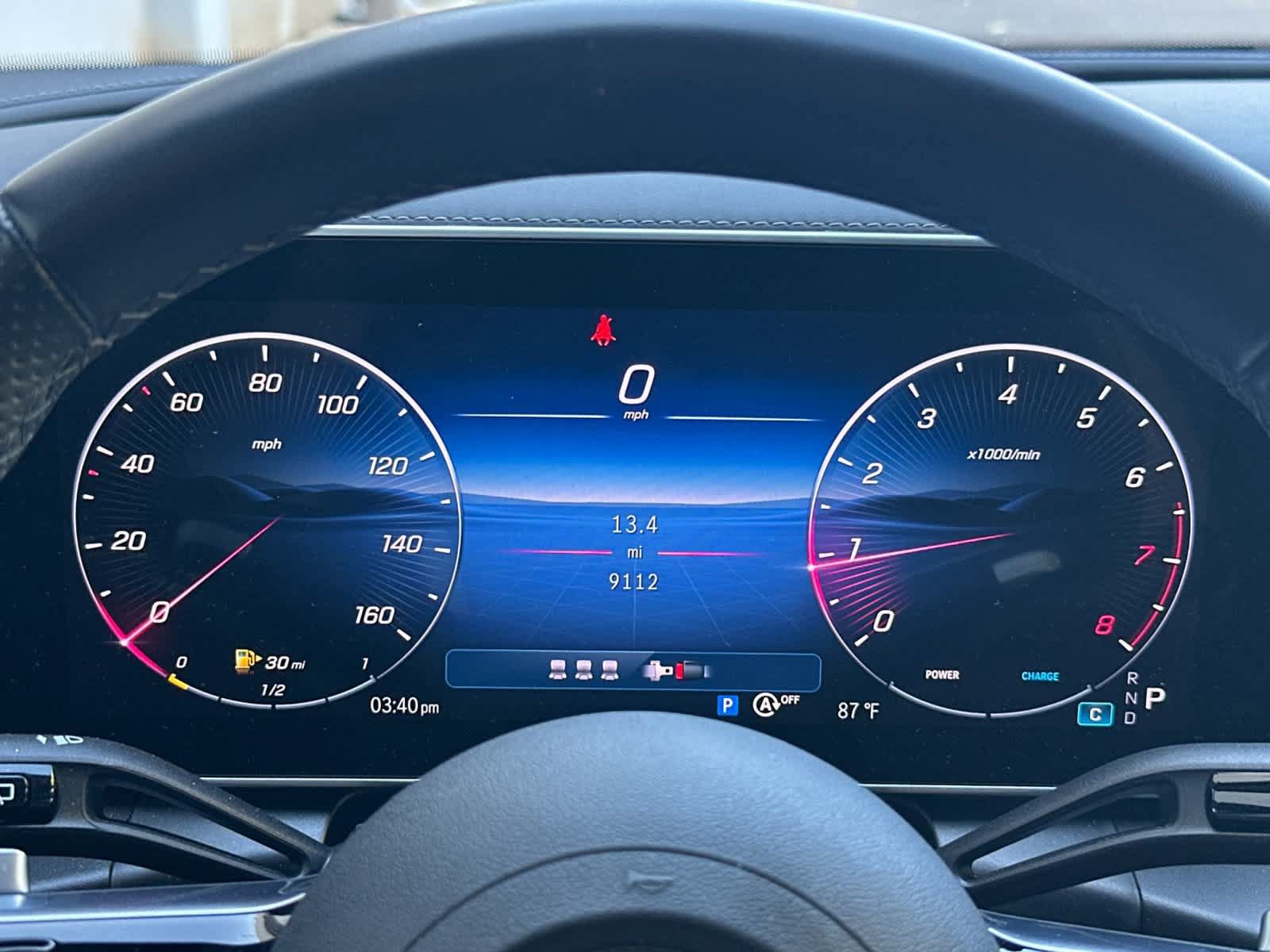 Used 2026 Mercedes-Benz GLC 300 4MATIC image 29