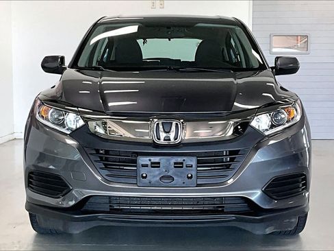 Used 2021 Honda HR-V LX image 6