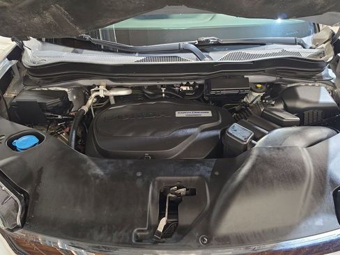Used 2019 Honda Pilot EX-L image 18