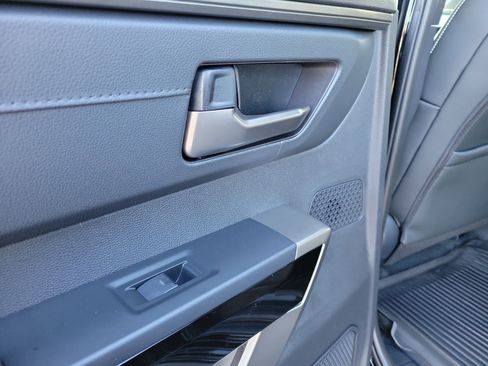 New 2026 Toyota Tundra Limited image 13