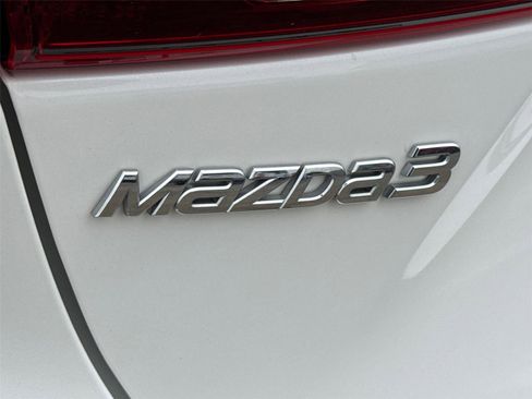 Used 2015 MAZDA MAZDA3 i Grand Touring FWD image 11