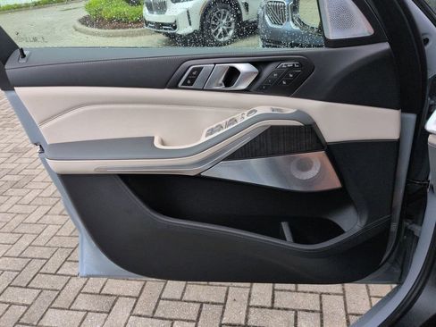 New 2026 BMW ALPINA XB7 AWD/4WD image 31