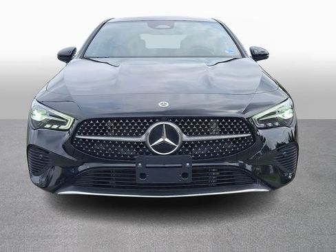 Used 2025 Mercedes-Benz CLA 250 image 2
