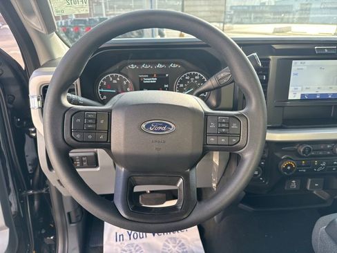 New 2026 Ford F350 XLT w/ FX4 Off-Road Package AWD/4WD image 21