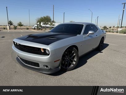 Used 2023 Dodge Challenger R/T Scat Pack