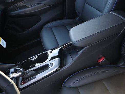New 2026 Buick Envista Sport Touring w/ Convenience I Package FWD image 24