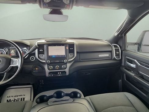 Used 2024 RAM 3500 Big Horn image 16