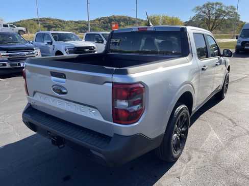 Used 2024 Ford Maverick XLT w/ XLT Luxury Package image 6
