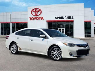Used 2013 Toyota Avalon XLE Premium image 1