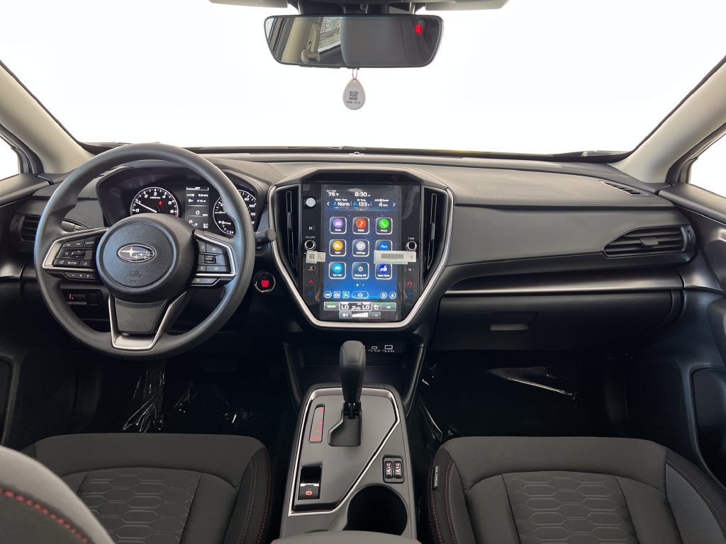 New 2026 Subaru Impreza 2.0i Sport AWD/4WD image 15