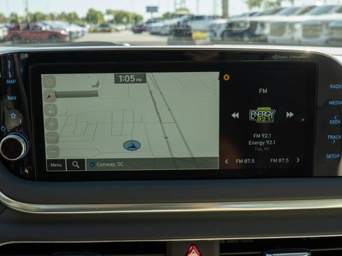 Used 2023 Hyundai Sonata SEL w/ Convenience Package image 15