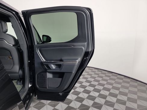 Used 2023 Rivian R1T Adventure Quad AWD/4WD image 19