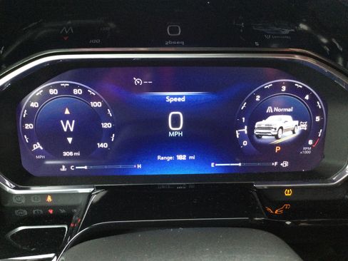 New 2026 Chevrolet Silverado 1500 RST image 13