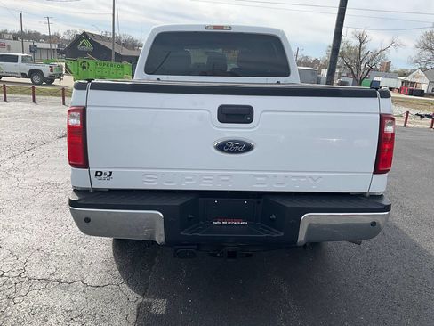 Used 2013 Ford F250 XLT w/ XLT Value Pkg image 5