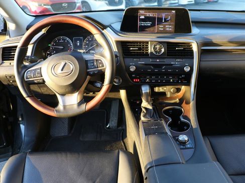 Used 2022 Lexus RX 350 AWD w/ Premium Package image 12