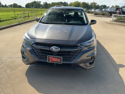 Used 2024 Subaru Legacy Premium image 4