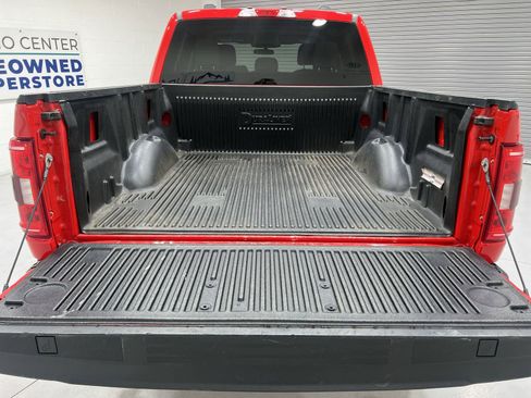 Used 2023 Ford F150 XLT image 23