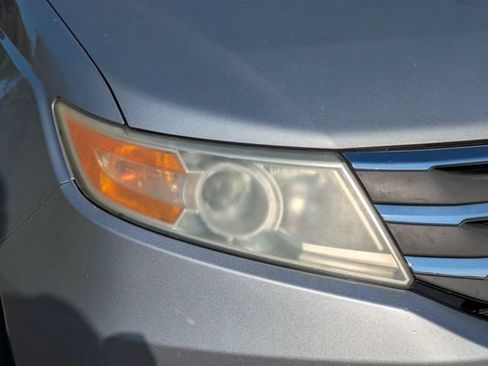 Used 2011 Honda Odyssey EX-L image 10