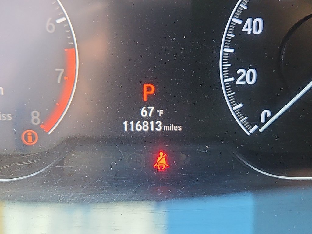 Used 2020 Honda Accord LX image 13