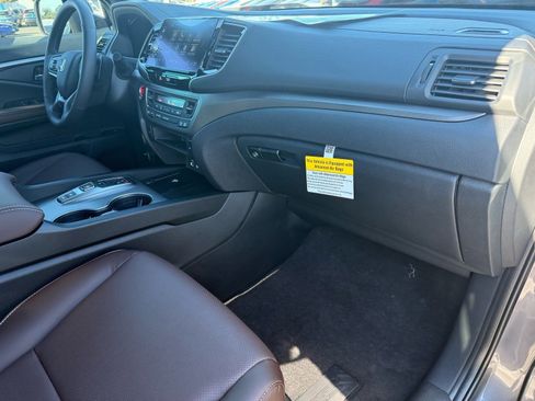New 2026 Honda Ridgeline RTL image 17