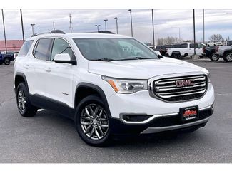 Used 2018 GMC Acadia SLT video 2