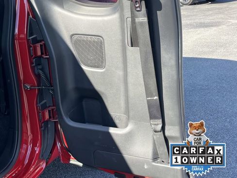 Used 2023 Nissan Frontier S w/ Technology Package image 17