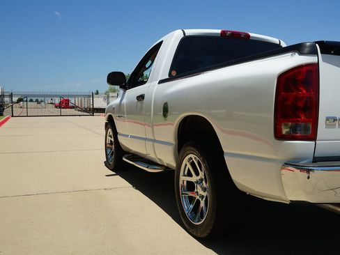 Used 2003 Dodge Ram 1500 Truck 2WD Regular Cab image 34