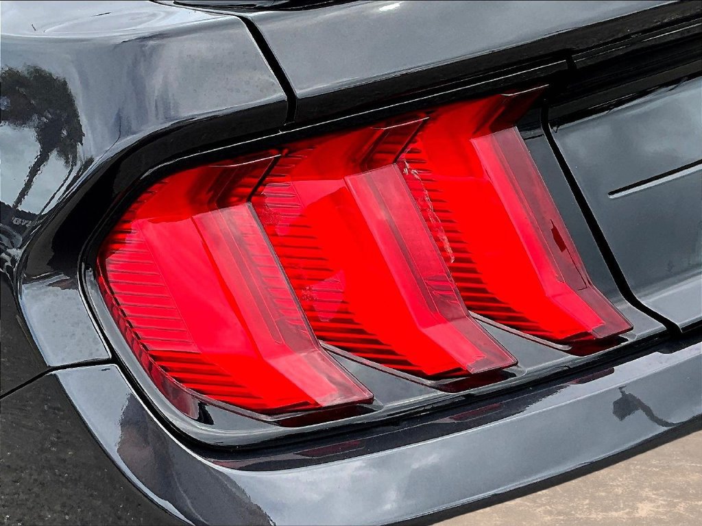 Used 2023 Ford Mustang Coupe w/ Equipment Group 101A RWD image 22