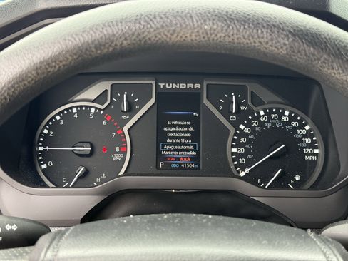 Used 2023 Toyota Tundra SR5 RWD image 18