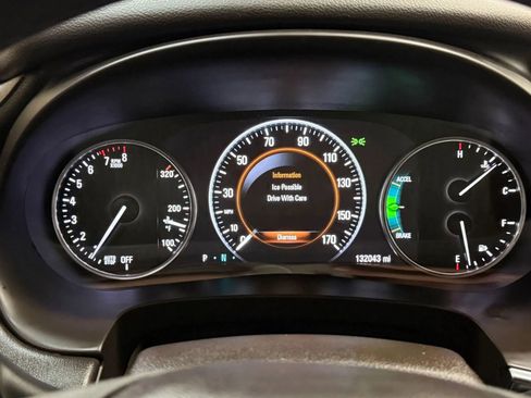 Used 2019 Buick LaCrosse Essence w/ Sights and Sounds Package FWD image 28