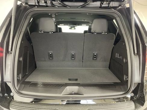 New 2026 Chevrolet Tahoe LT w/ Comfort Package AWD/4WD image 25