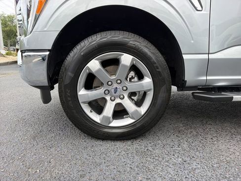 Certified 2023 Ford F150 XLT w/ Equipment Group 302A High AWD/4WD image 30