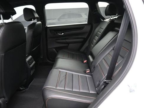 Certified 2025 Honda CR-V Sport-L image 25