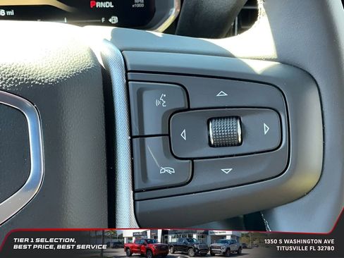 Certified 2026 GMC Sierra 1500 Elevation w/ Elevation Select Package RWD image 30