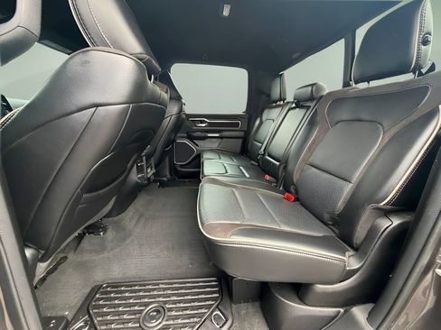 Used 2023 RAM 1500 Laramie AWD/4WD image 15